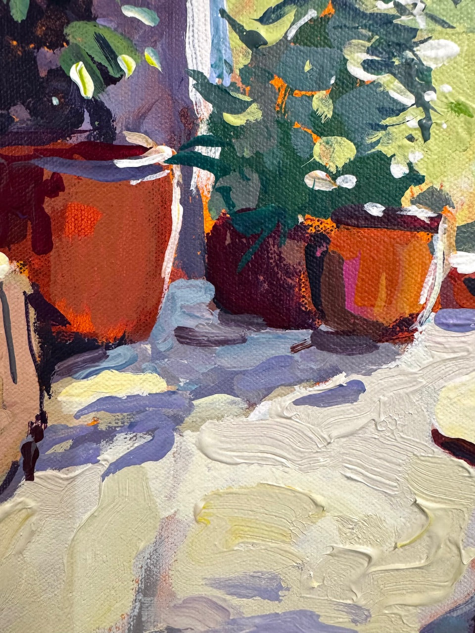 Sunroom