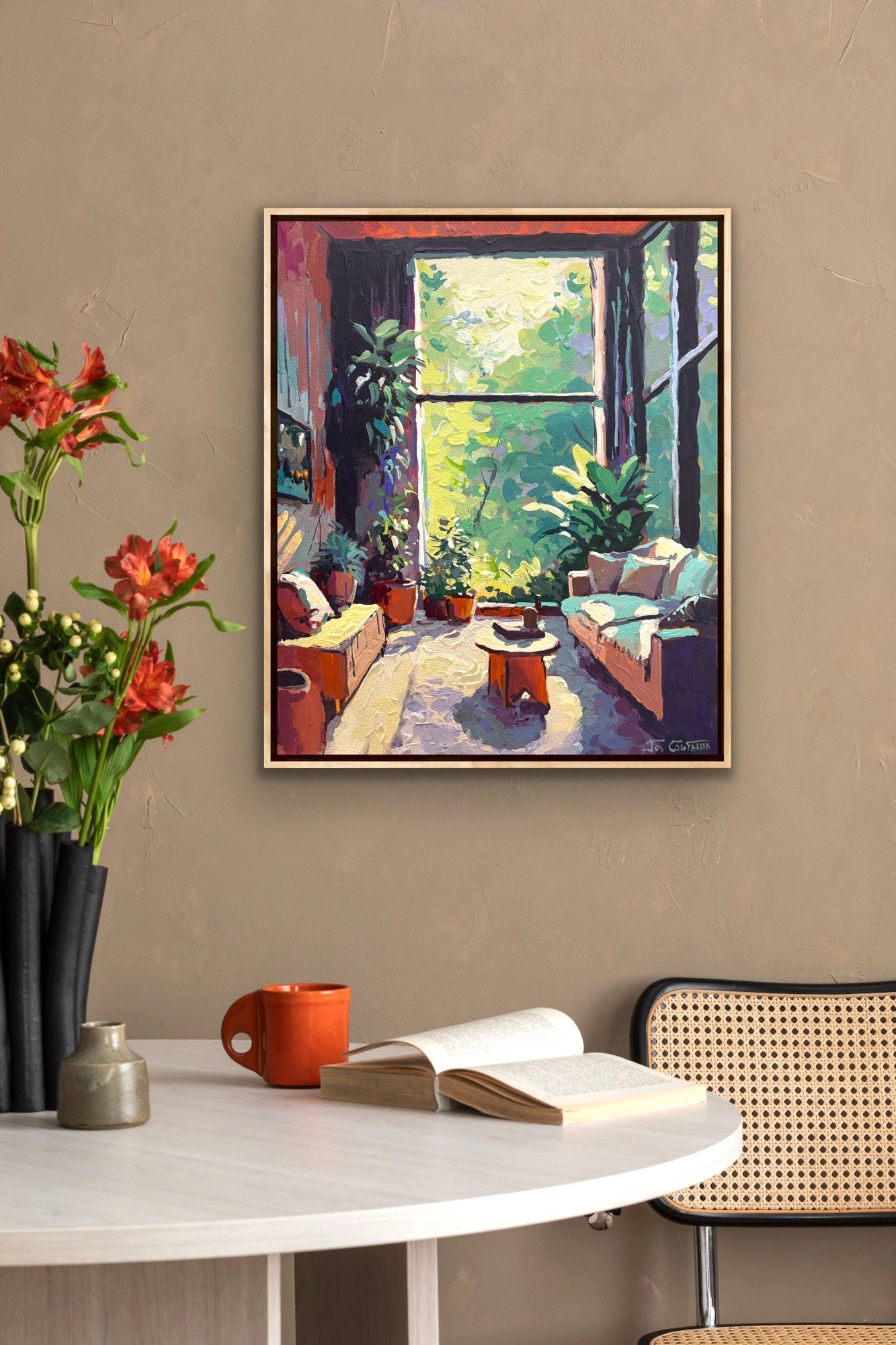 Sunroom