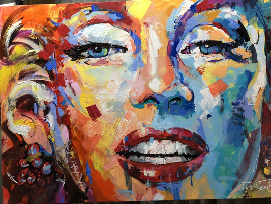 Marilyn 27