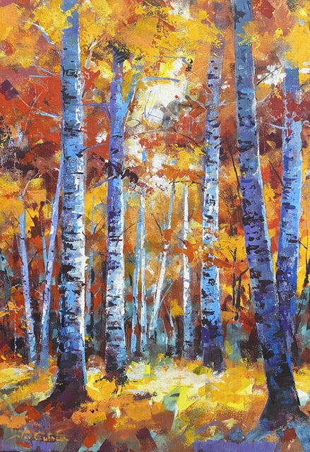 Forest 12