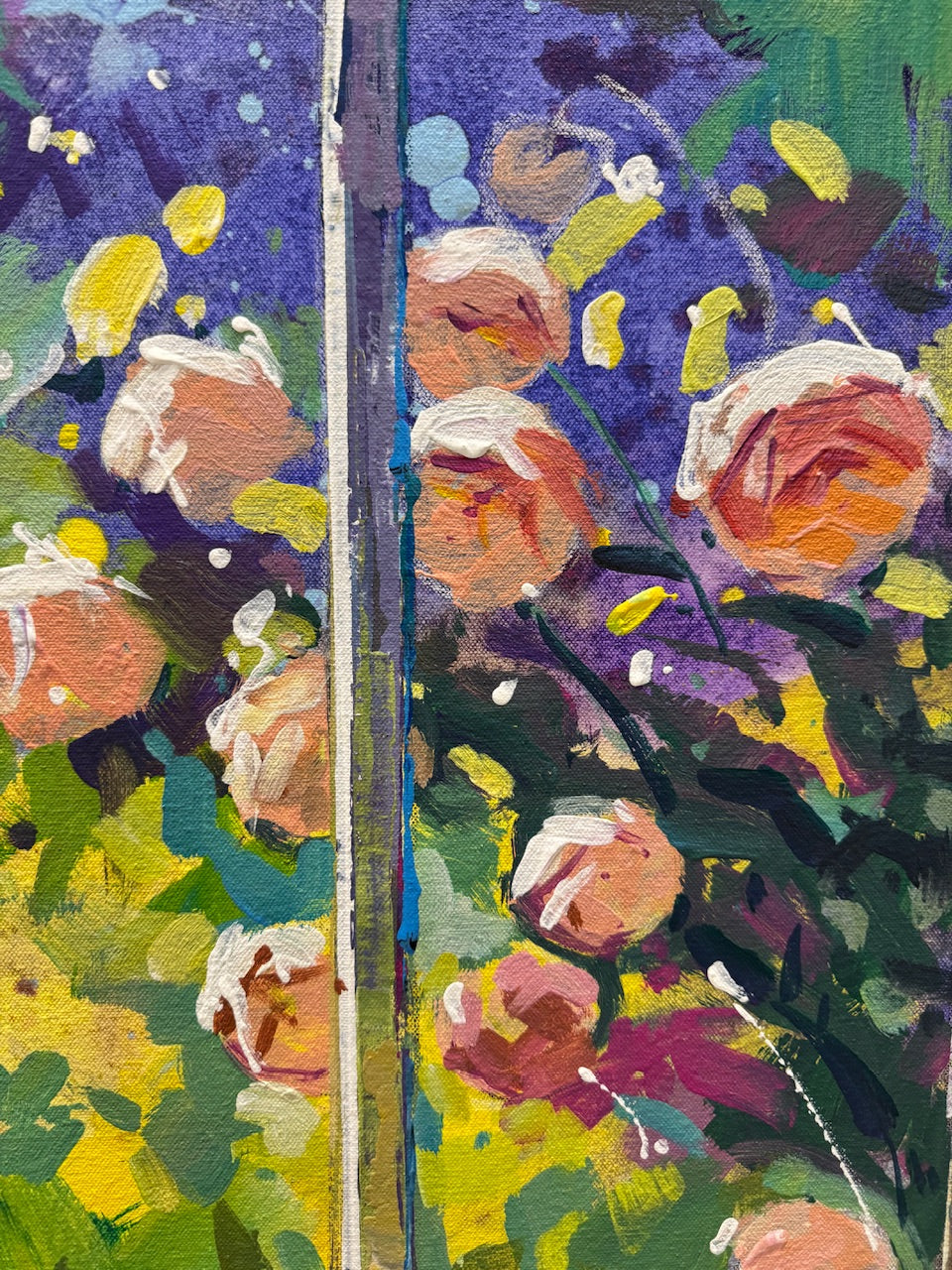 The Rose Room