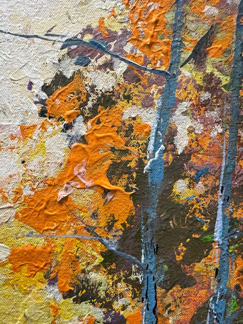 Road through the Forest 11