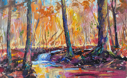 Forest Creek 3