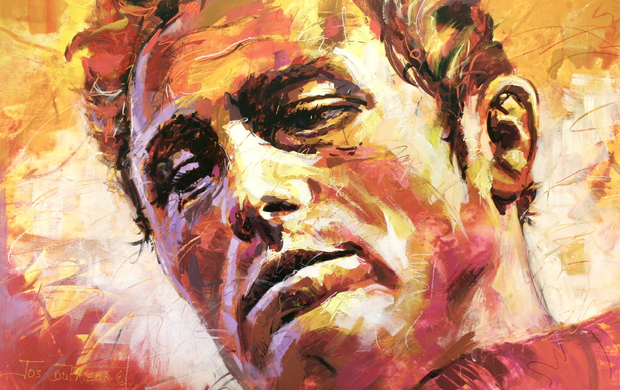 James Dean