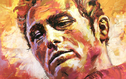 James Dean