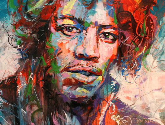 Jimi Hendrix