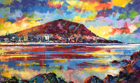 Mount Maunganui 2