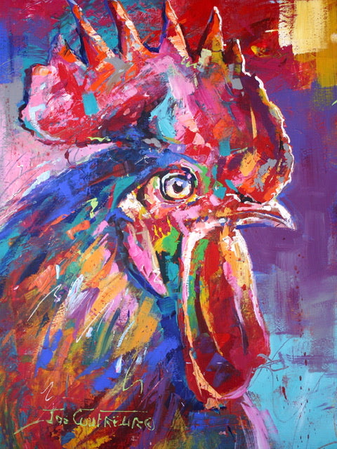 Rooster