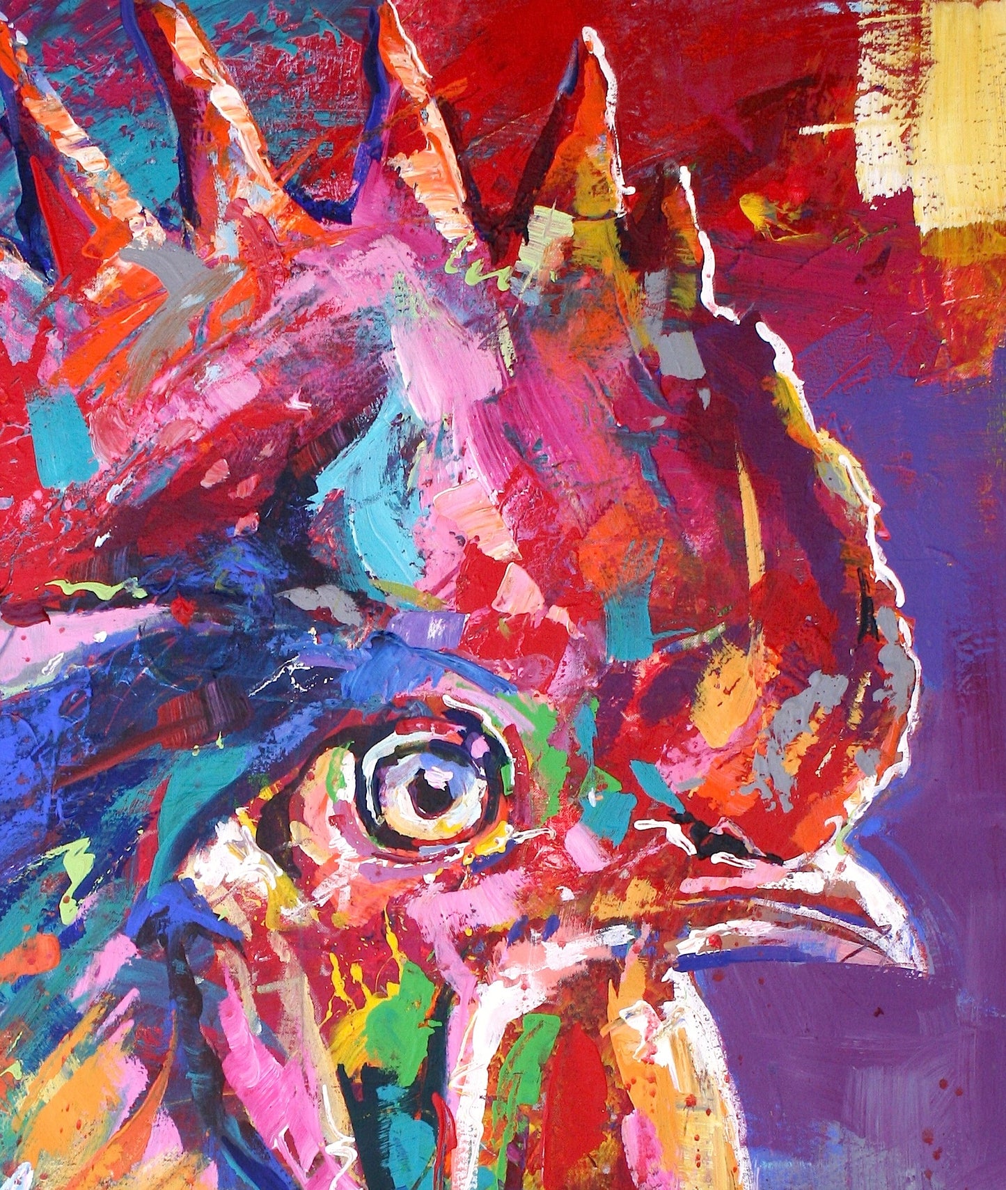 Rooster